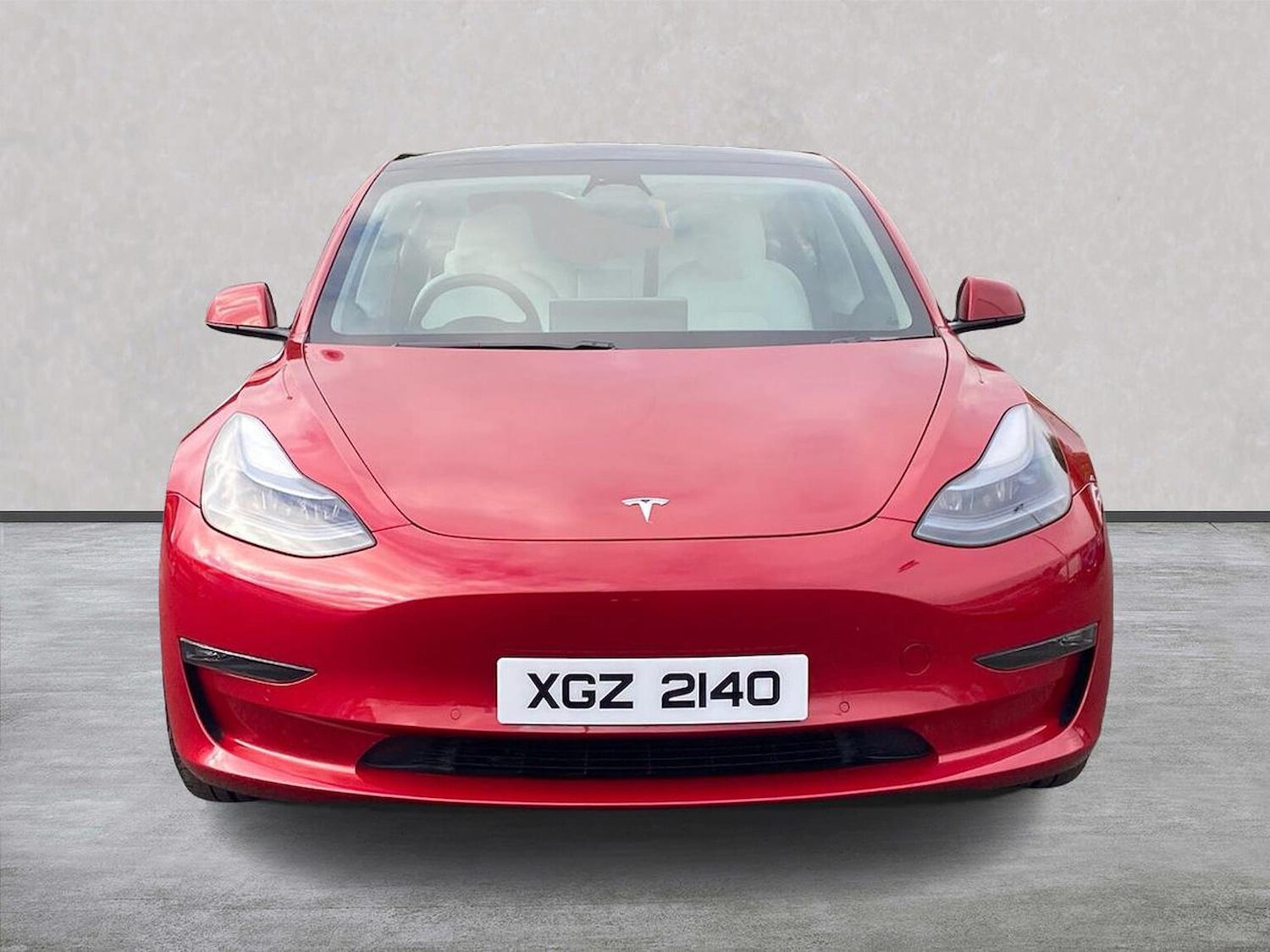 Used Tesla Model 3 2022 for sale - 76396859: Photo 5