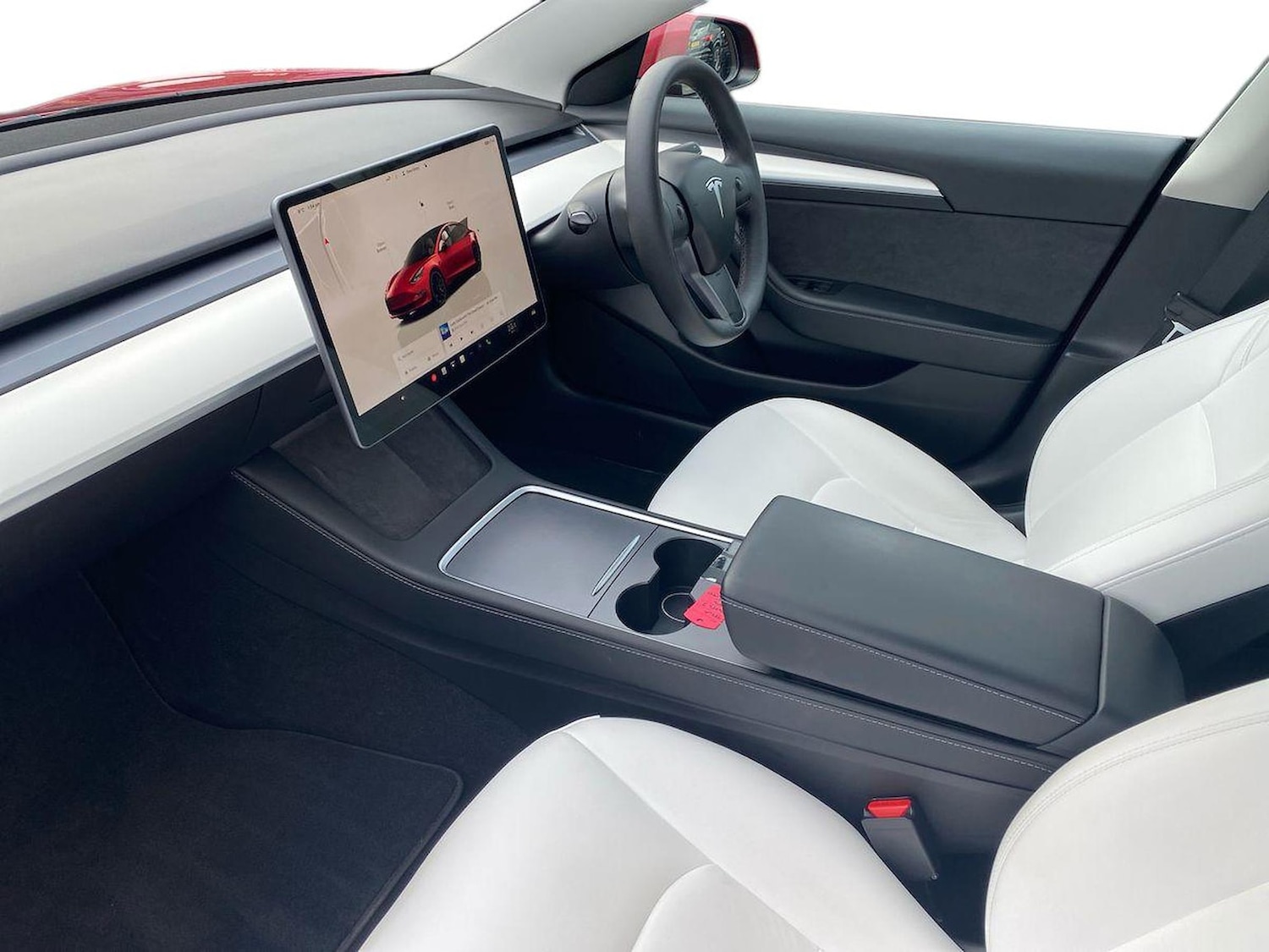 Used Tesla Model 3 2022 for sale - 76396859: Photo 7