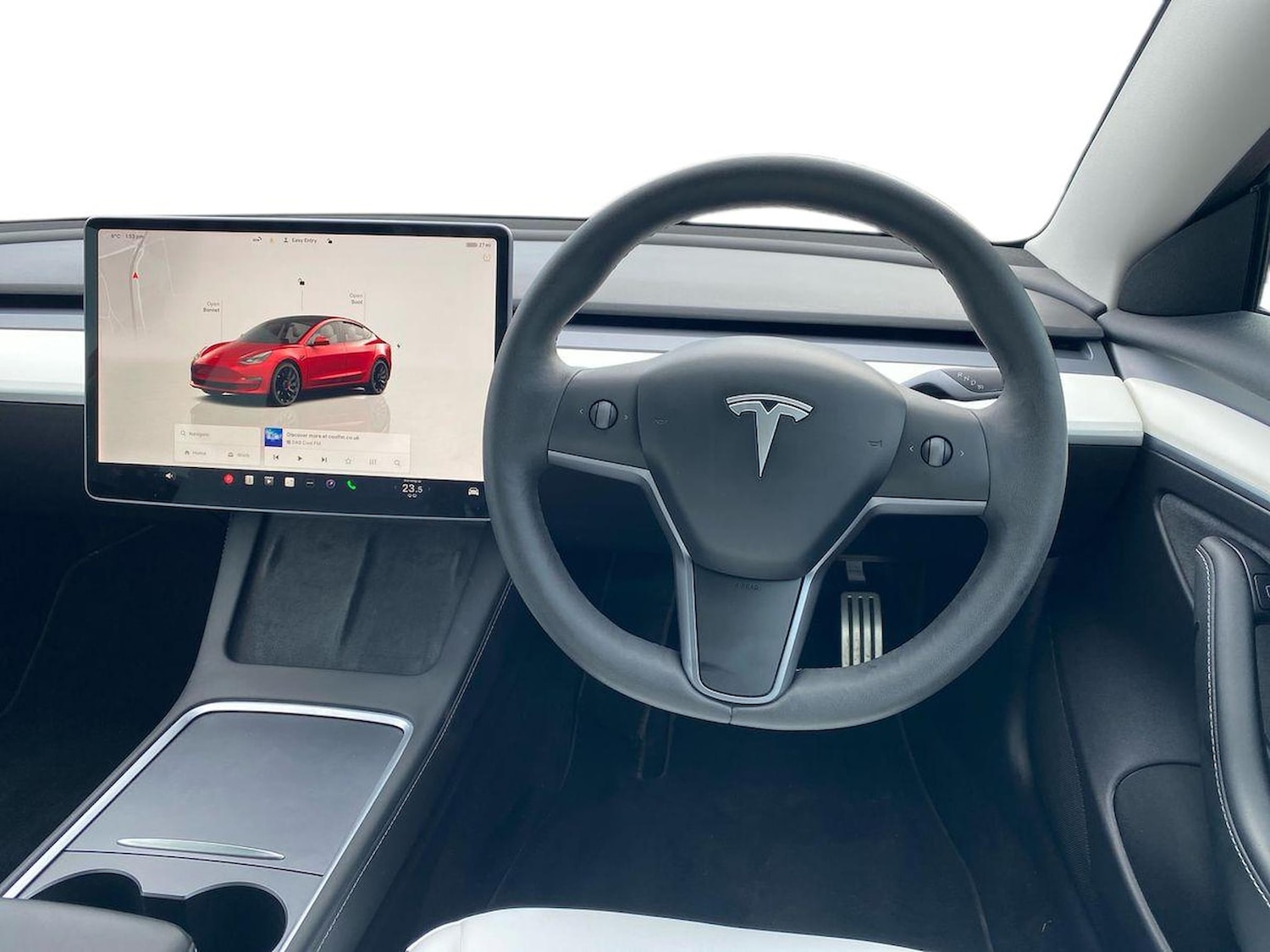 Used Tesla Model 3 2022 for sale - 76396859: Photo 9