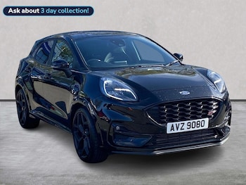 Used Ford Puma 2023 for sale - 78224740: Photo