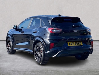 Used Ford Puma 2023 for sale - 78224740: Photo