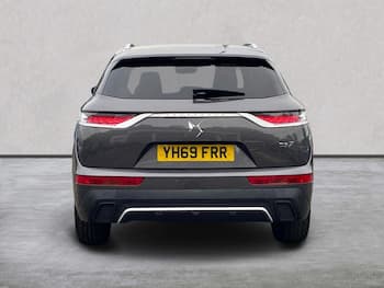 Used DS Automobiles DS 7 2019 for sale - 79788202: Photo