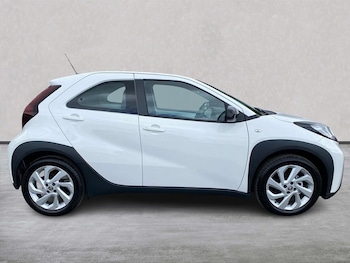 Used Toyota Aygo X 2025 for sale - 78987292: Photo
