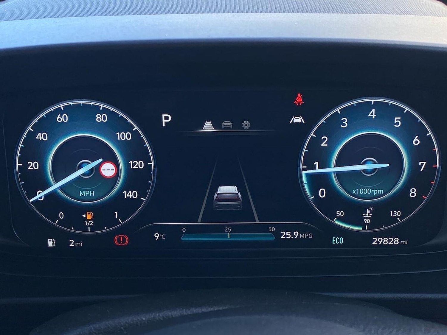 Used Hyundai BAYON 2022 for sale - 77872163: Photo 10