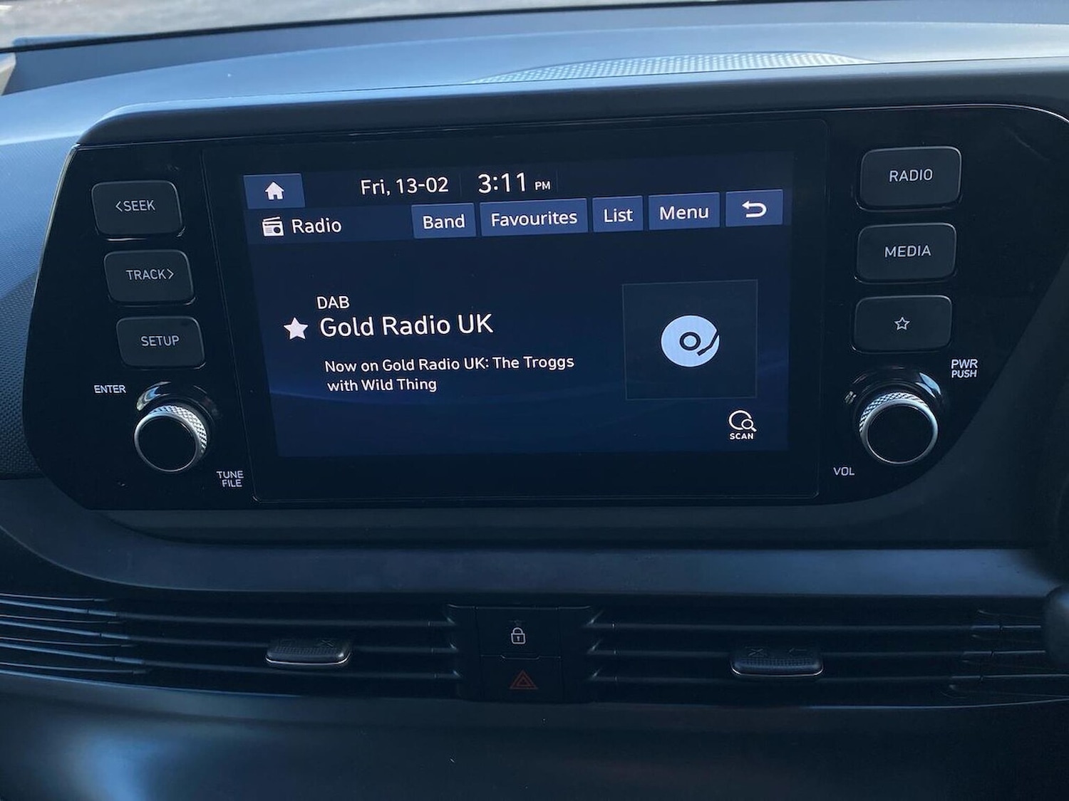 Used Hyundai BAYON 2022 for sale - 77872163: Photo 11