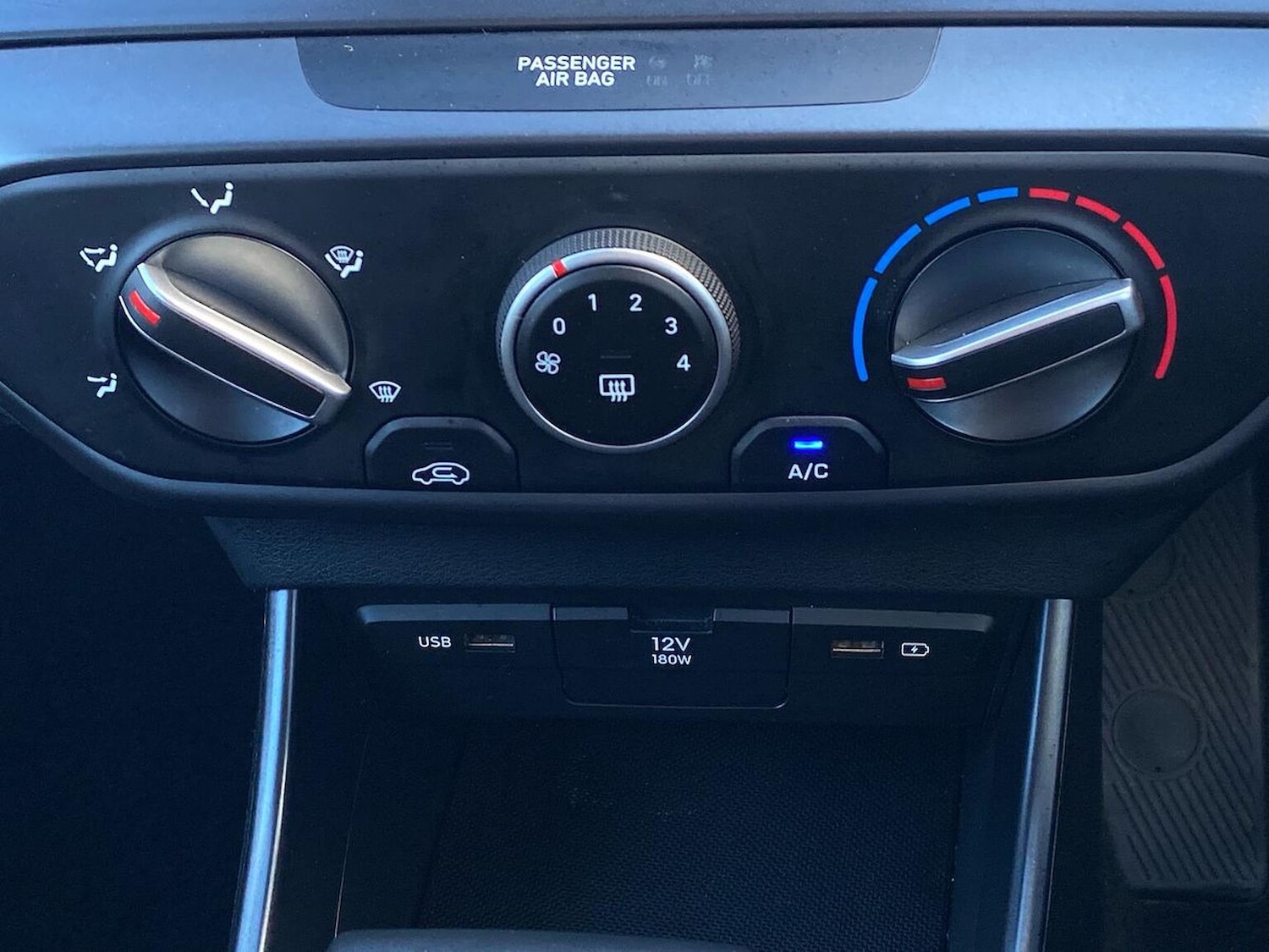 Used Hyundai BAYON 2022 for sale - 77872163: Photo 12