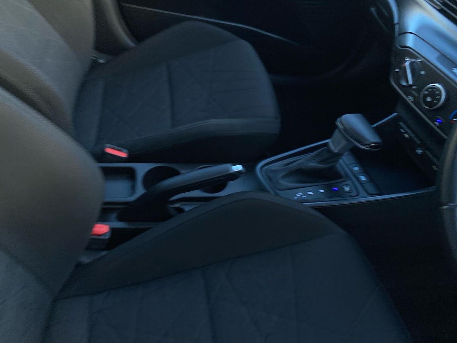 Used Hyundai BAYON 2022 for sale - 77872163: Photo 13