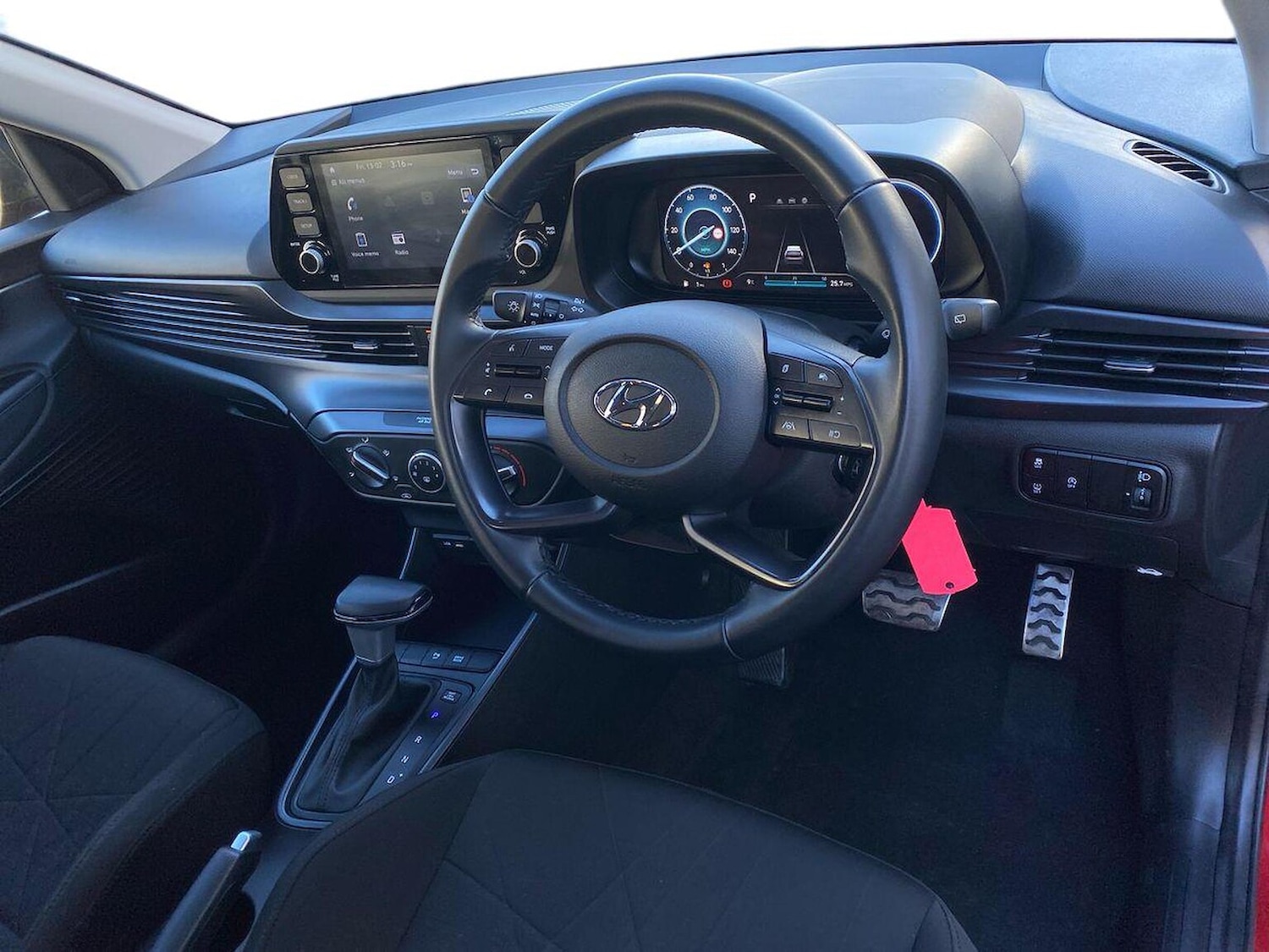 Used Hyundai BAYON 2022 for sale - 77872163: Photo 15