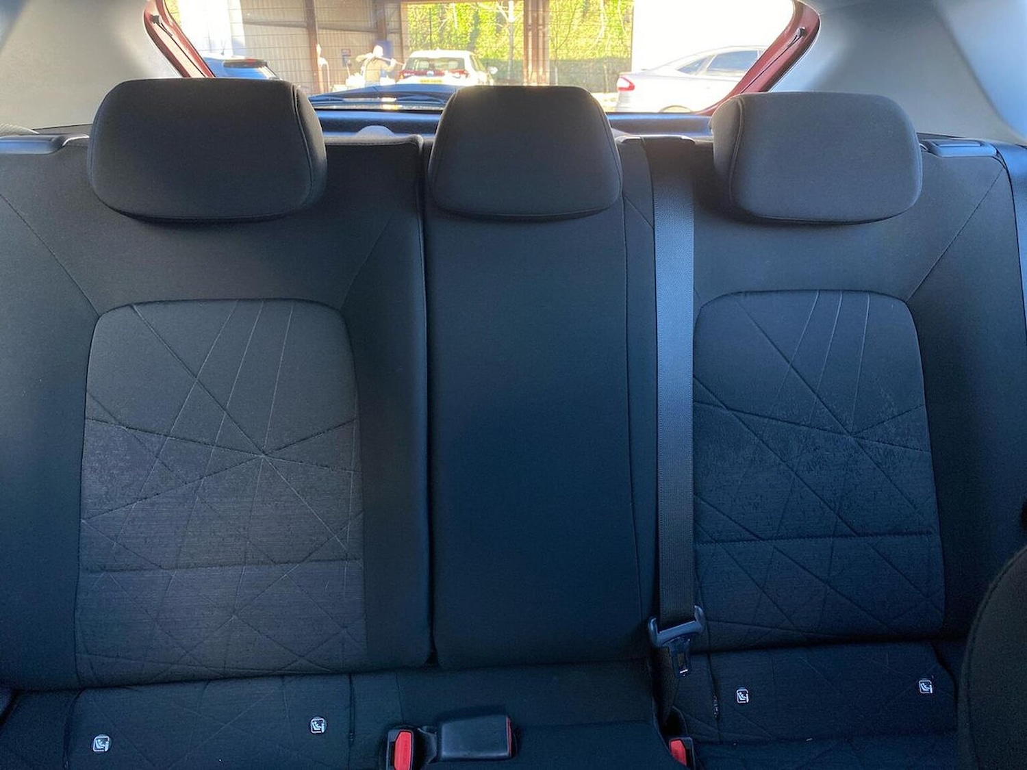 Used Hyundai BAYON 2022 for sale - 77872163: Photo 16