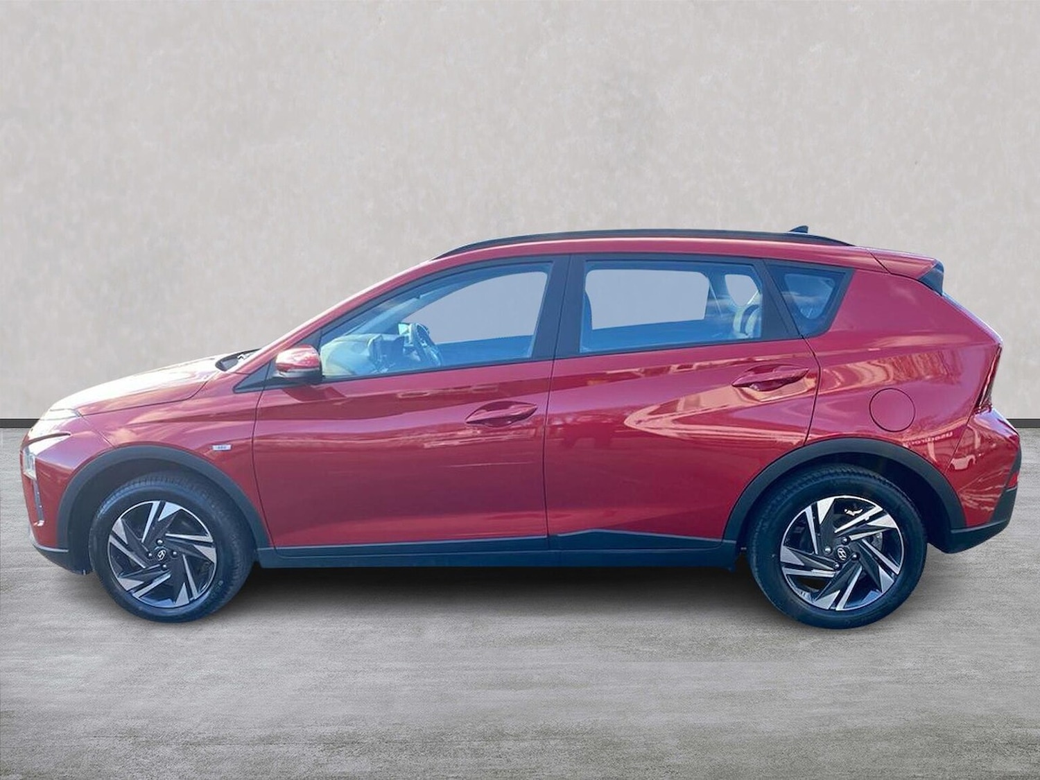 Used Hyundai BAYON 2022 for sale - 77872163: Photo 19