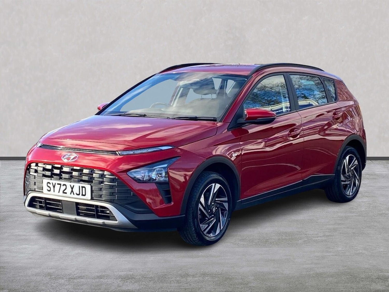 Used Hyundai BAYON 2022 for sale - 77872163: Photo 20