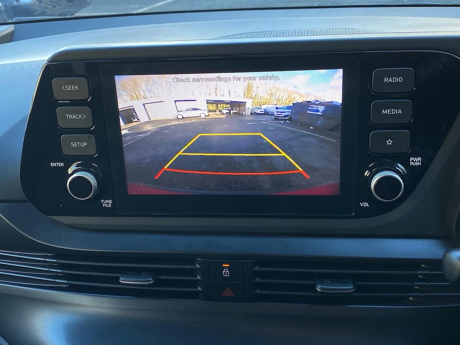 Used Hyundai BAYON 2022 for sale - 77872163: Photo 23