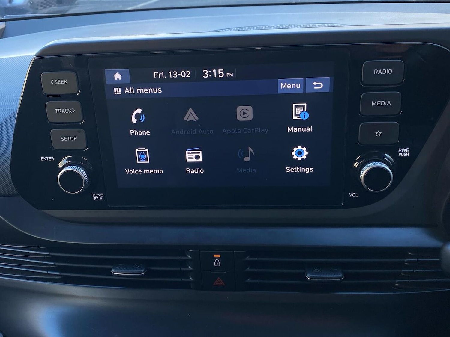 Used Hyundai BAYON 2022 for sale - 77872163: Photo 24