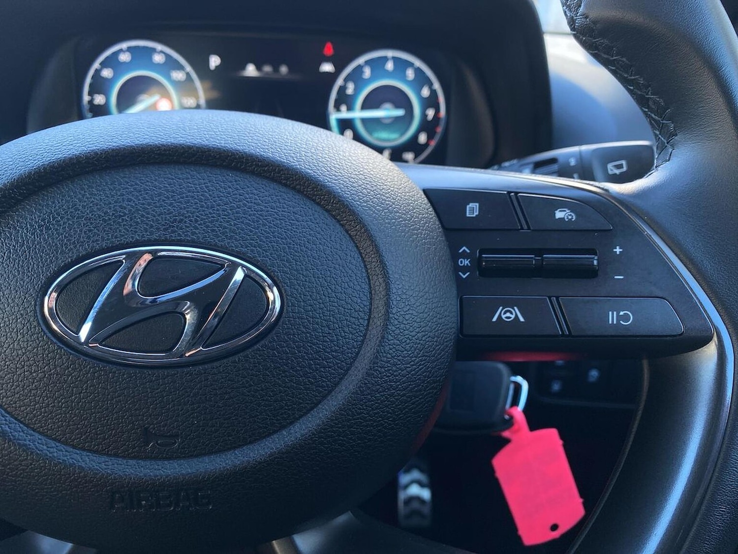 Used Hyundai BAYON 2022 for sale - 77872163: Photo 25