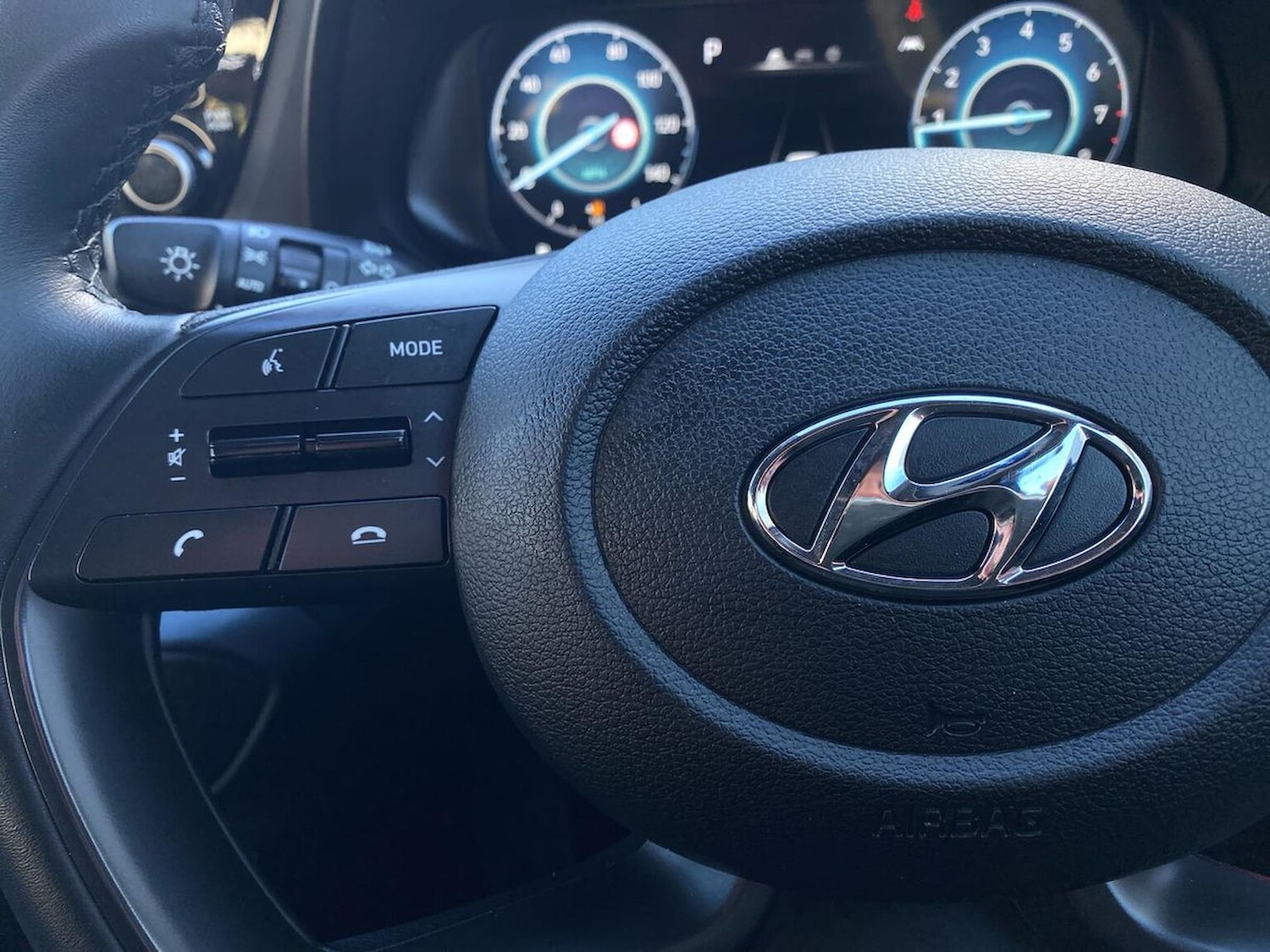 Used Hyundai BAYON 2022 for sale - 77872163: Photo 26