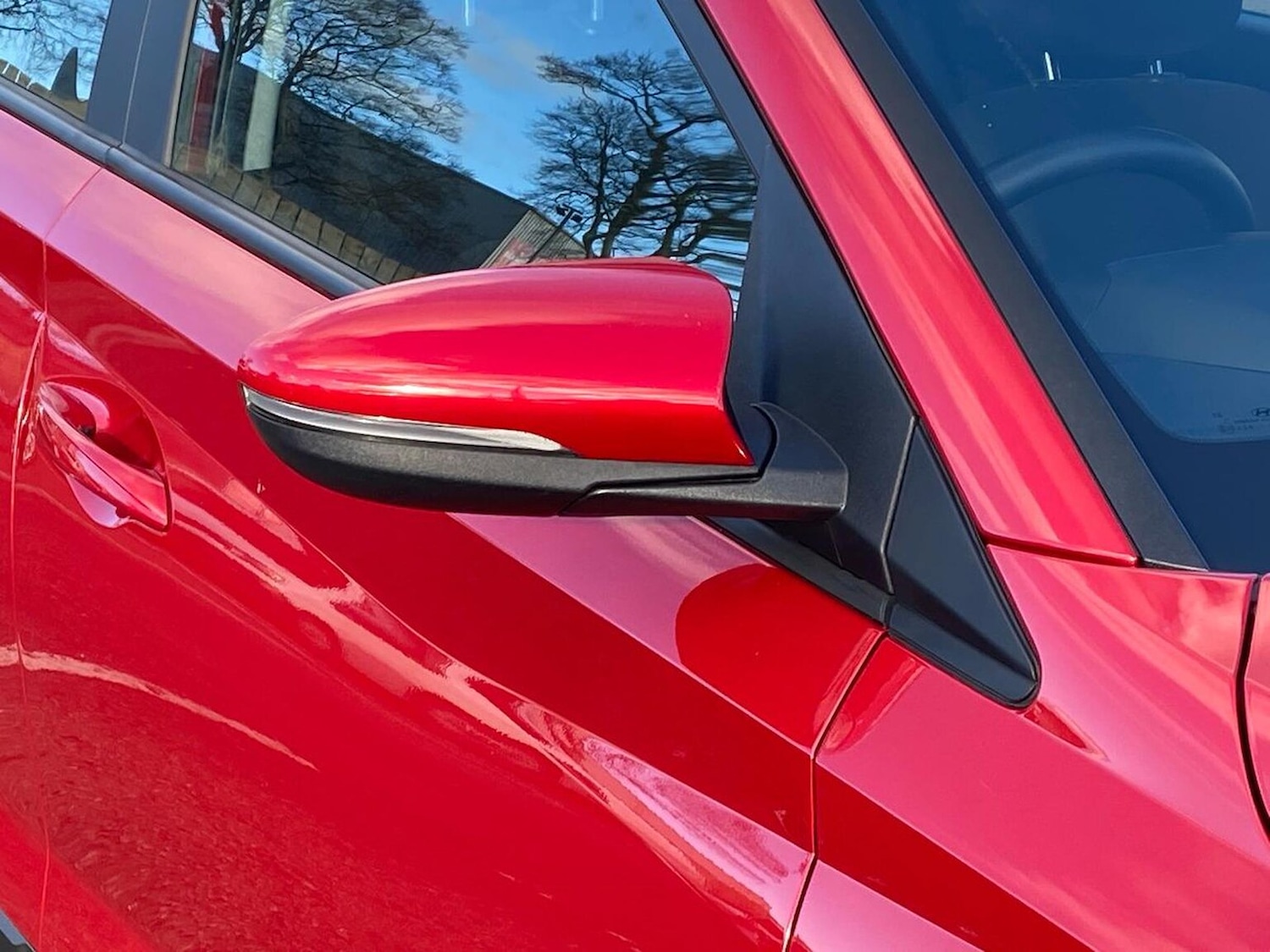 Used Hyundai BAYON 2022 for sale - 77872163: Photo 31