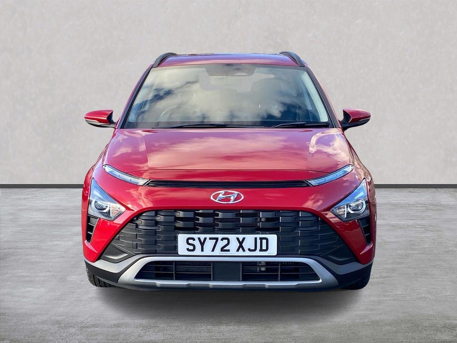 Used Hyundai BAYON 2022 for sale - 77872163: Photo 5