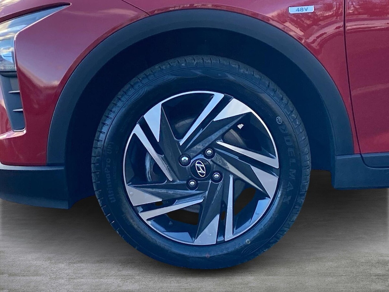 Used Hyundai BAYON 2022 for sale - 77872163: Photo 6