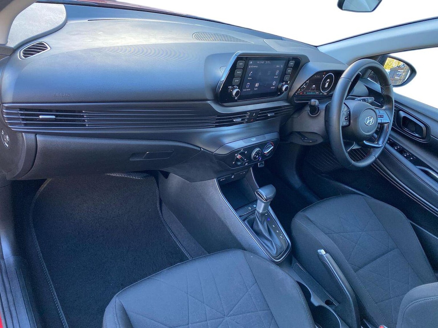 Used Hyundai BAYON 2022 for sale - 77872163: Photo 7