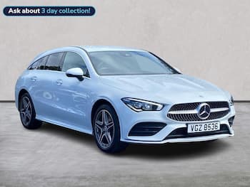 Used Mercedes-Benz CLA 2022 for sale - 79656285: Photo