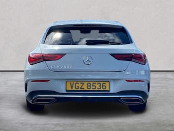 Used Mercedes-Benz CLA 2022 for sale - 79656285: Photo