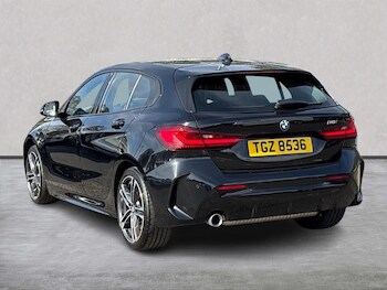 Used BMW 1 Series 2021 for sale - 78599509: Photo