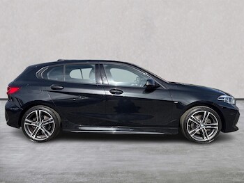Used BMW 1 Series 2021 for sale - 78599509: Photo