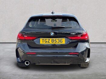 Used BMW 1 Series 2021 for sale - 78599509: Photo