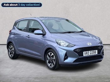 Used Hyundai i10 2023 for sale - 79531549: Photo