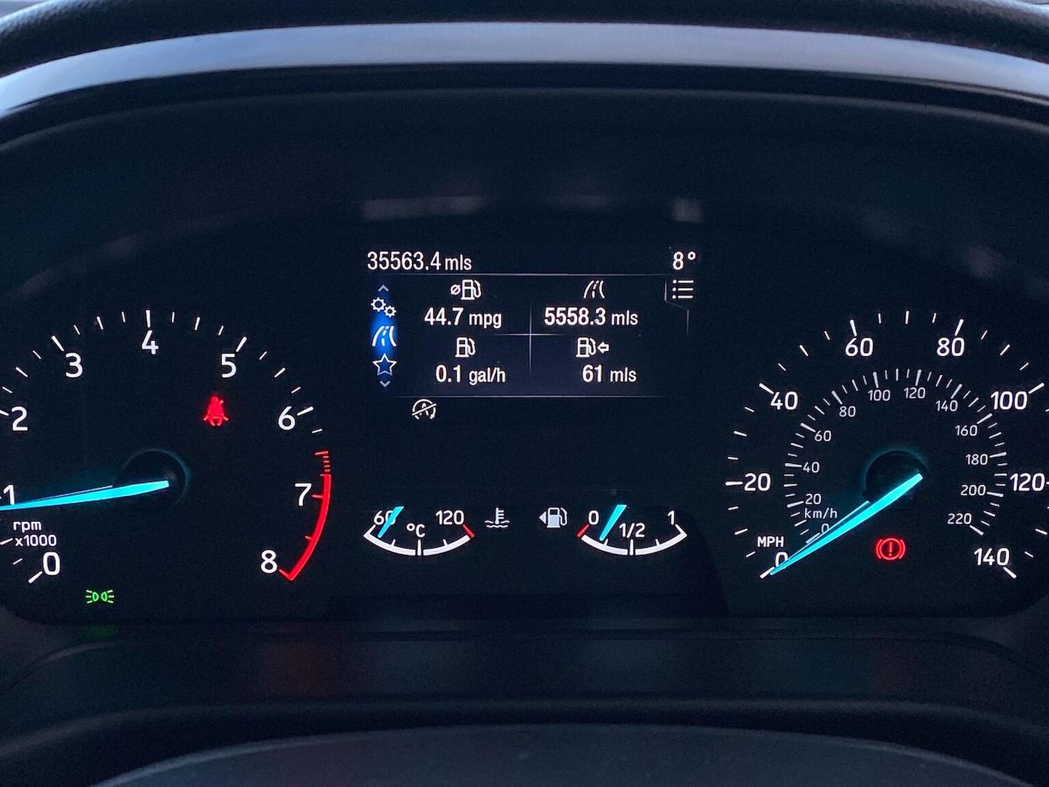 Used Ford Fiesta 2022 for sale - 76396933: Photo 10