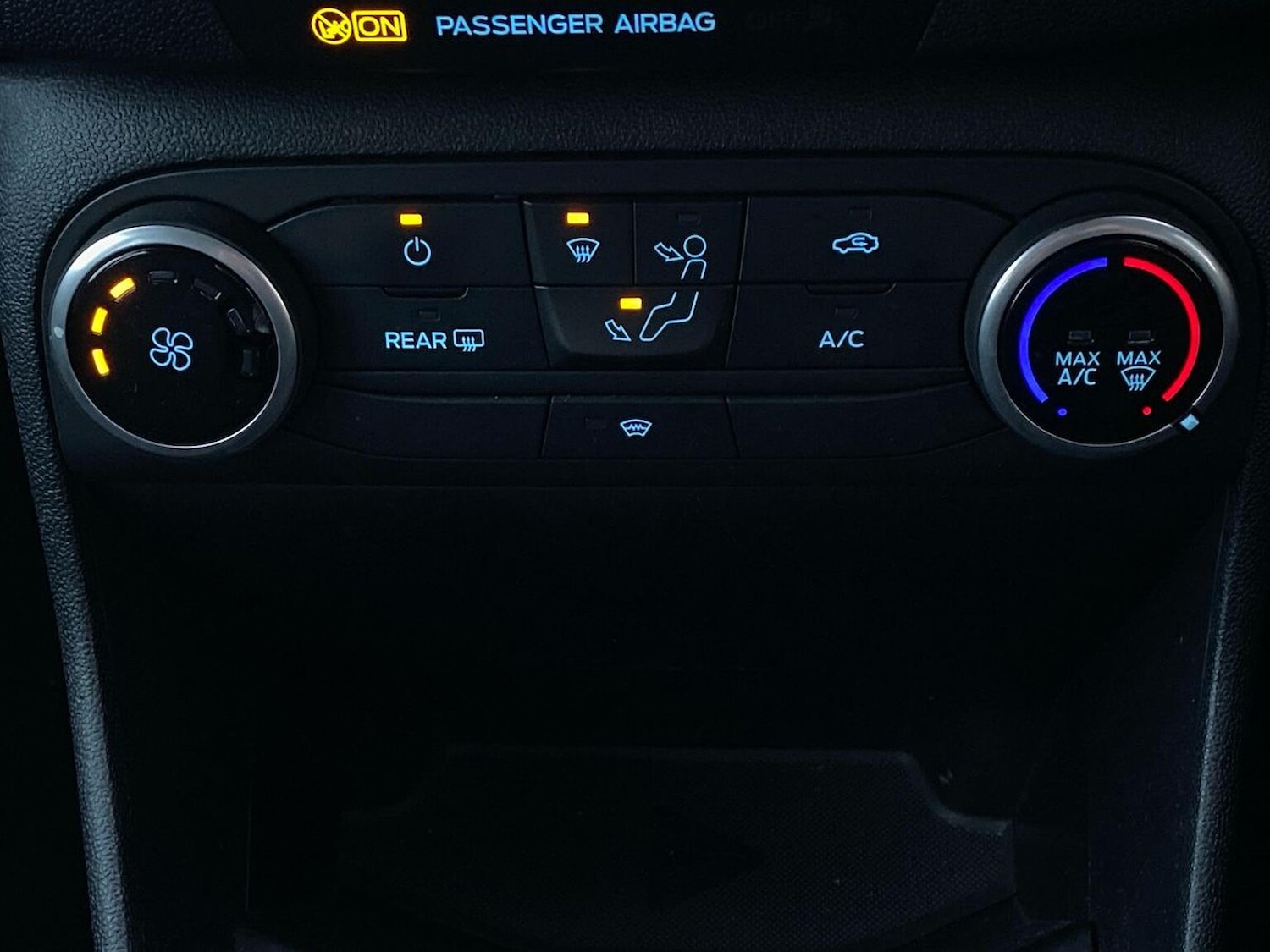 Used Ford Fiesta 2022 for sale - 76396933: Photo 12