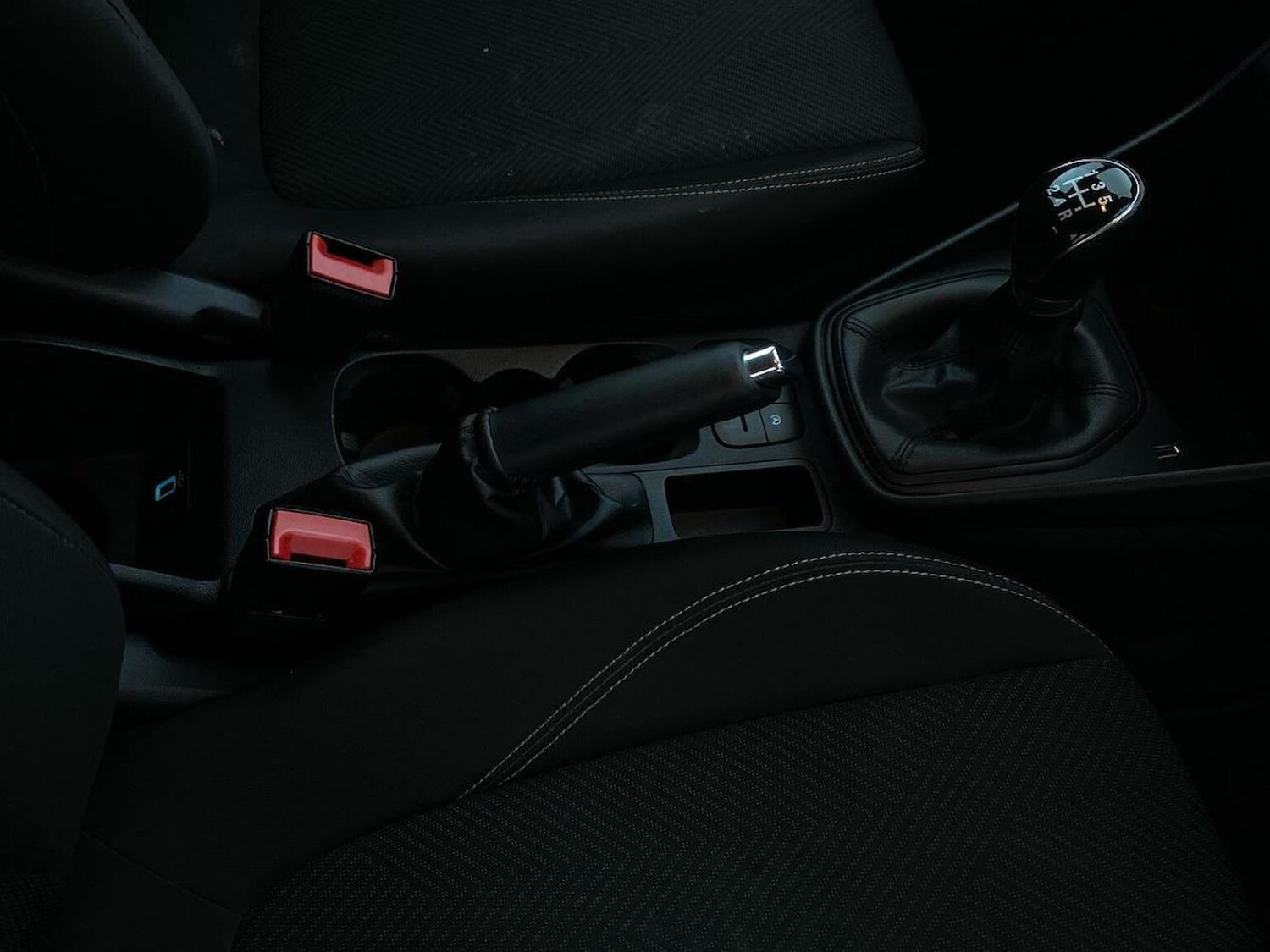 Used Ford Fiesta 2022 for sale - 76396933: Photo 13