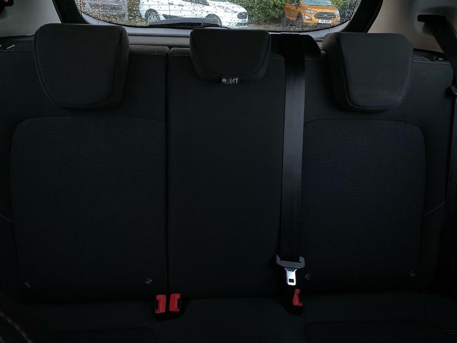 Used Ford Fiesta 2022 for sale - 76396933: Photo 16