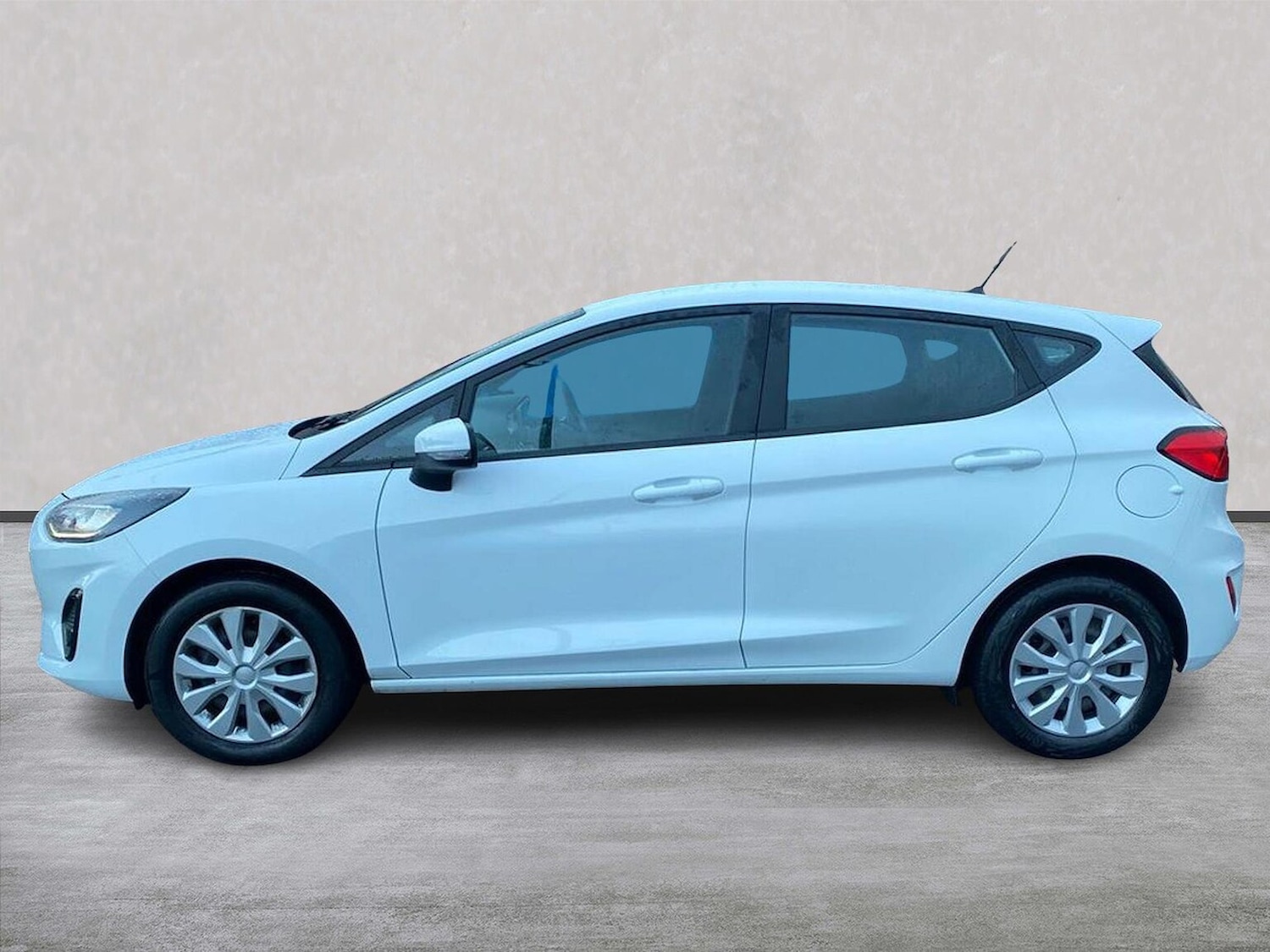 Used Ford Fiesta 2022 for sale - 76396933: Photo 19