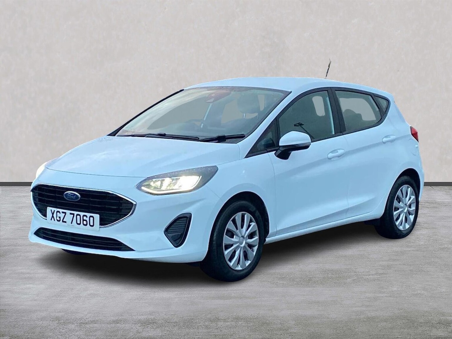 Used Ford Fiesta 2022 for sale - 76396933: Photo 20