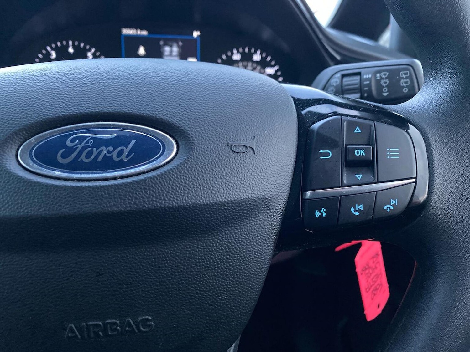 Used Ford Fiesta 2022 for sale - 76396933: Photo 24