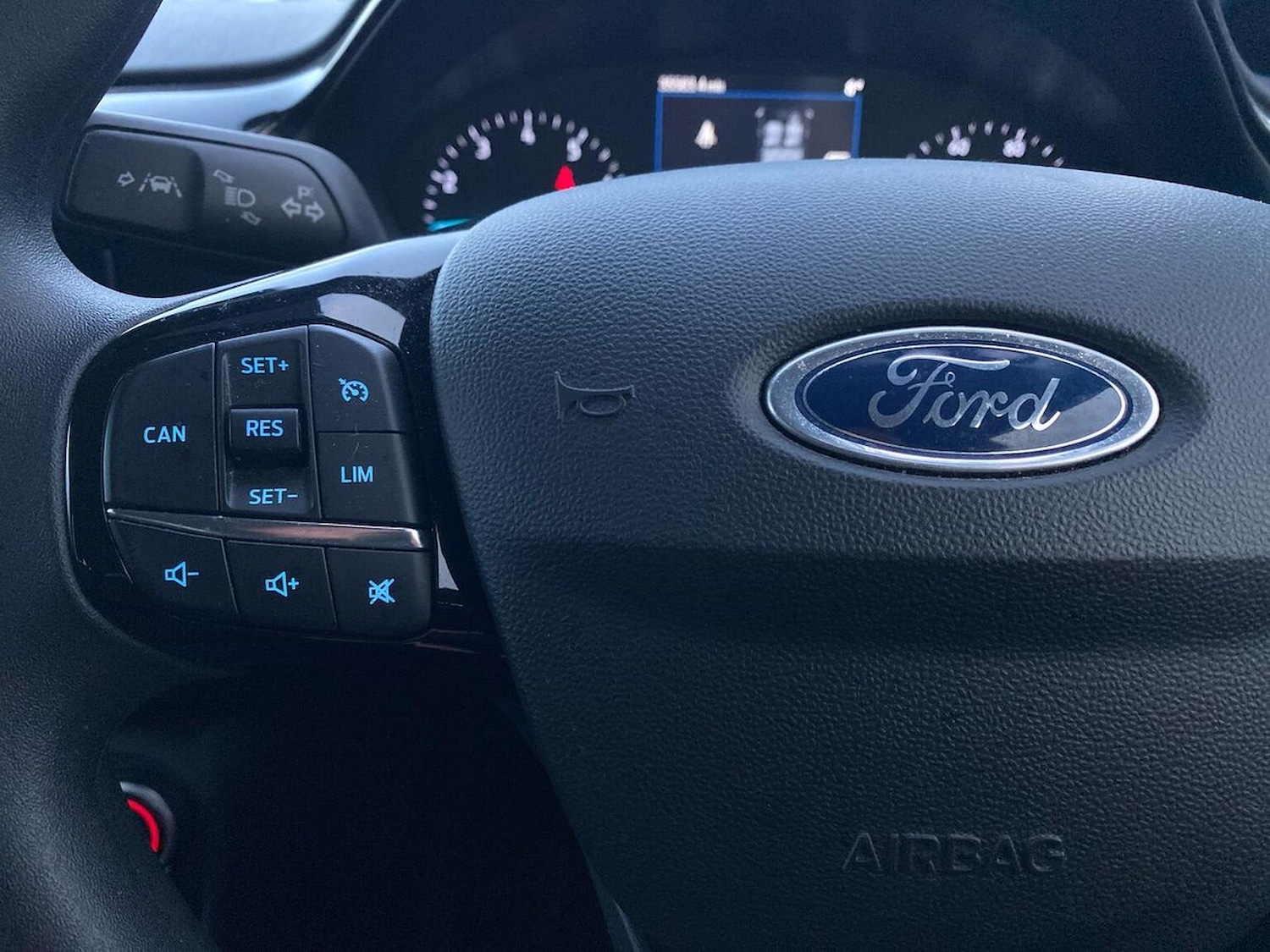 Used Ford Fiesta 2022 for sale - 76396933: Photo 25