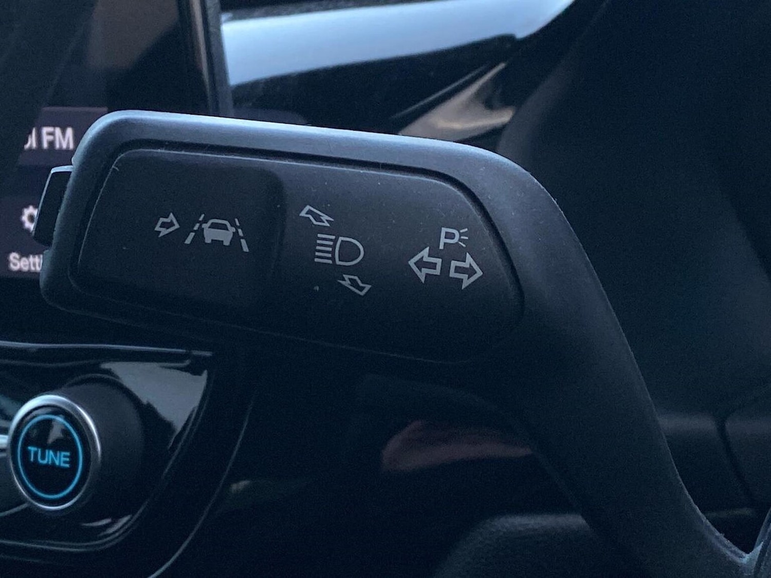 Used Ford Fiesta 2022 for sale - 76396933: Photo 27