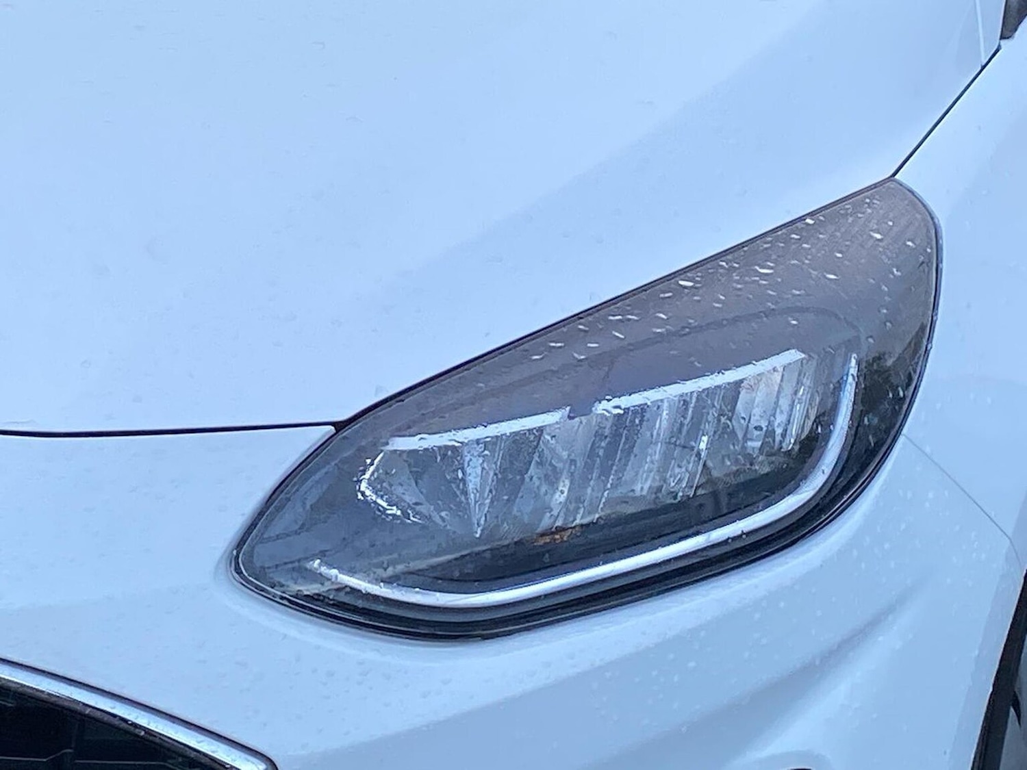 Used Ford Fiesta 2022 for sale - 76396933: Photo 29