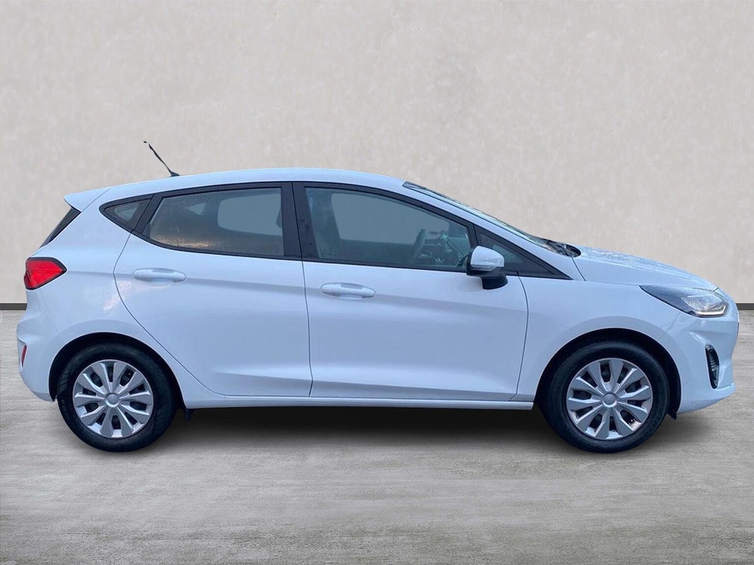 Used Ford Fiesta 2022 for sale - 76396933: Photo 3