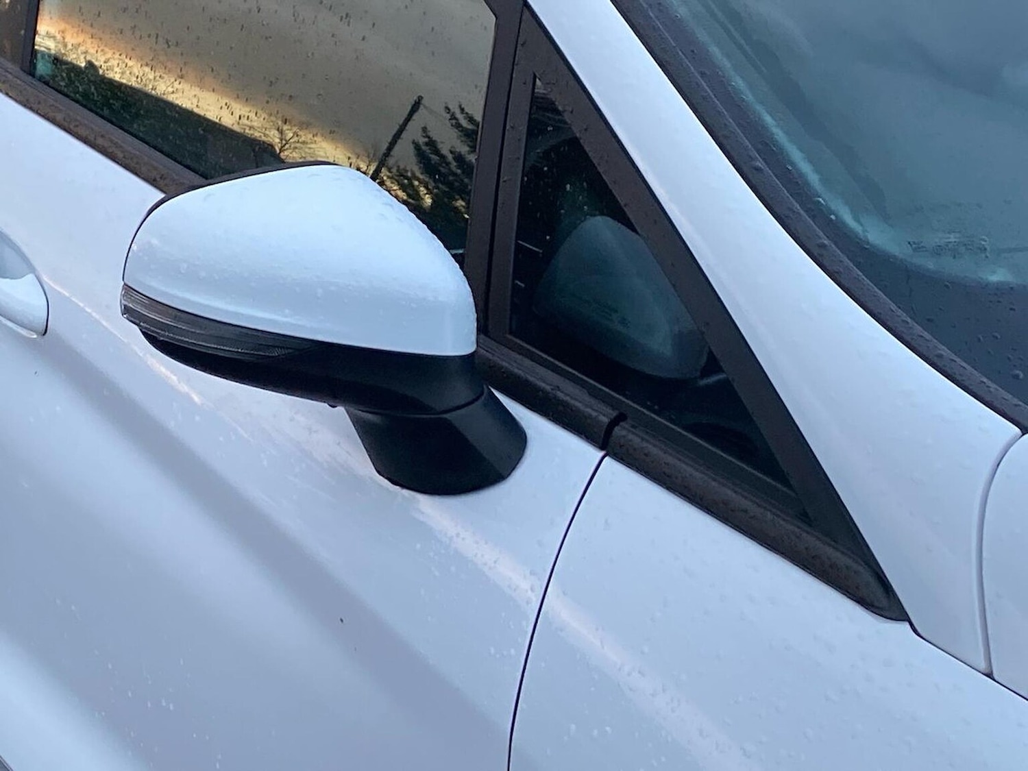 Used Ford Fiesta 2022 for sale - 76396933: Photo 30