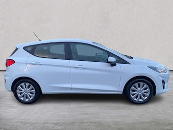 Used Ford Fiesta 2022 for sale - 76396933: Photo