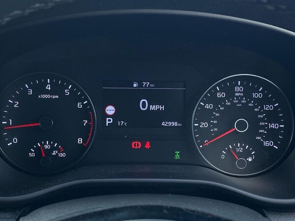 Used Kia Sportage 2019 for sale - 75694731: Photo 10