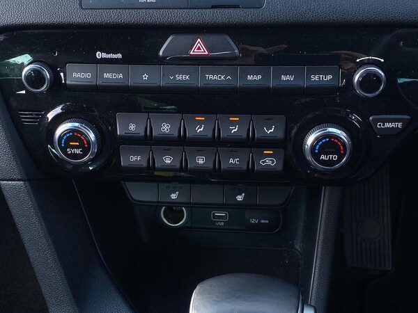 Used Kia Sportage 2019 for sale - 75694731: Photo 12