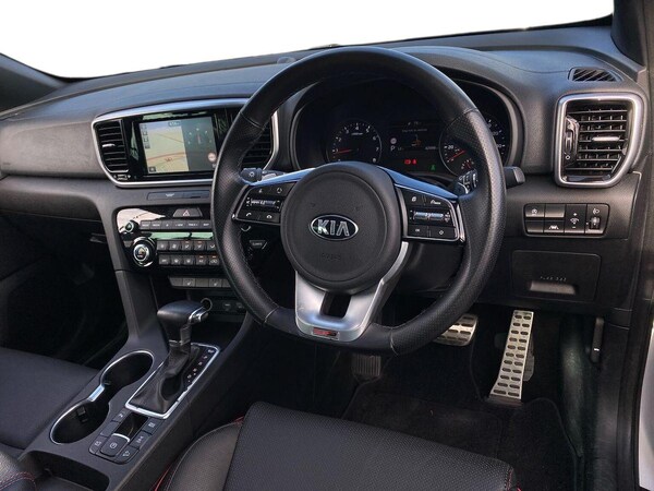 Used Kia Sportage 2019 for sale - 75694731: Photo 15