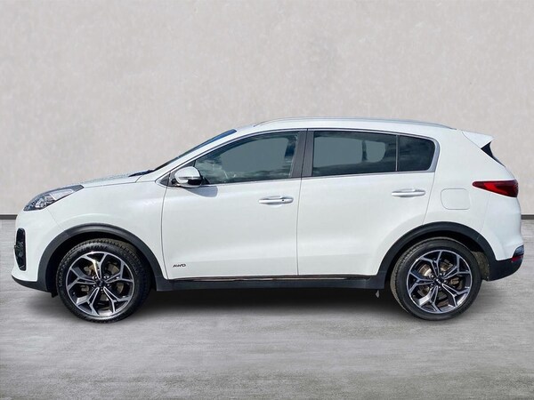 Used Kia Sportage 2019 for sale - 75694731: Photo 19