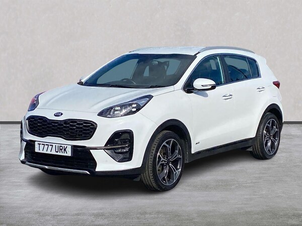 Used Kia Sportage 2019 for sale - 75694731: Photo 20