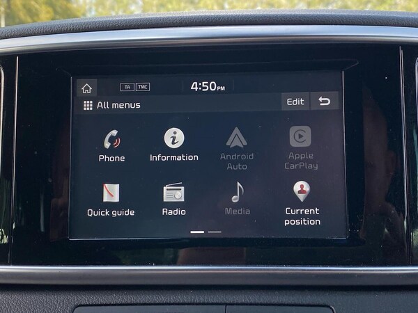 Used Kia Sportage 2019 for sale - 75694731: Photo 25