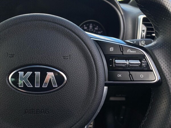 Used Kia Sportage 2019 for sale - 75694731: Photo 26