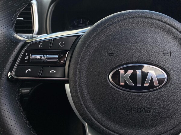 Used Kia Sportage 2019 for sale - 75694731: Photo 27